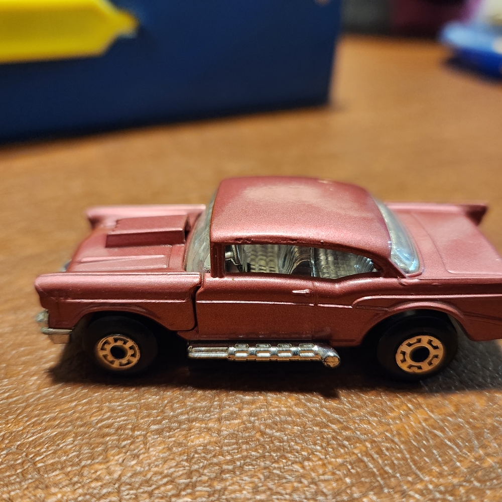 Match Box 57 Chevy